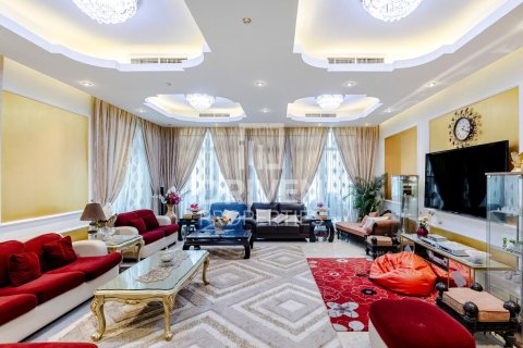 Villa de 6 chambres à Hacienda, UAE No. 85175 2