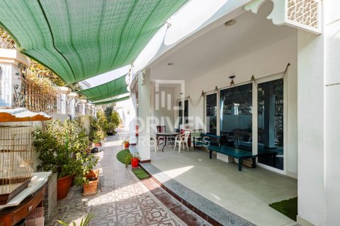 Villa de 6 chambres à Hacienda, UAE No. 85175 19