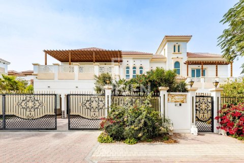 Villa de 6 chambres à Hacienda, UAE No. 85175 1