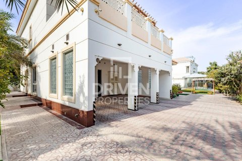 Villa de 6 chambres à Hacienda, UAE No. 85175 6