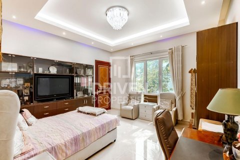 Villa de 6 chambres à Hacienda, UAE No. 85175 12