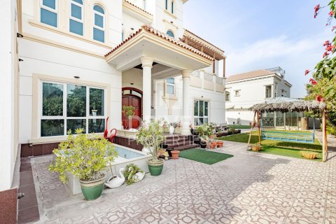 Villa de 6 chambres à Hacienda, UAE No. 85175 20