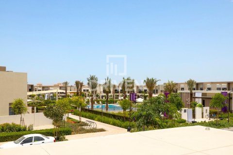 3 غرف نوم تاون هاوس في Villanova, الإمارات العربية المتحدة رقم 85173 11