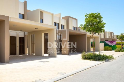 3 غرف نوم تاون هاوس في Villanova, الإمارات العربية المتحدة رقم 85173 23