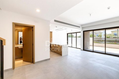 3 غرف نوم تاون هاوس في Villanova, الإمارات العربية المتحدة رقم 85173 2