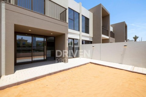 3 غرف نوم تاون هاوس في Villanova, الإمارات العربية المتحدة رقم 85173 20
