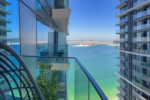 Квартира с 2 спальнями в EMAAR Beachfront, ОАЭ №102913 6