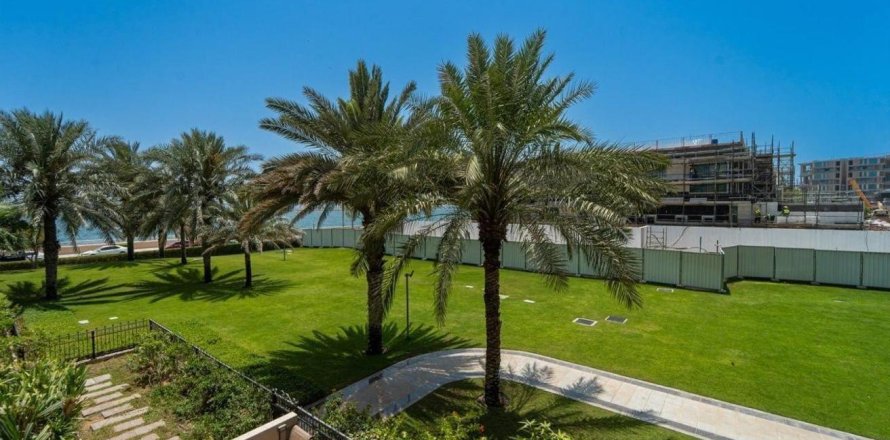 Appartement de 1 chambre à Palm Jumeirah, UAE No. 102912