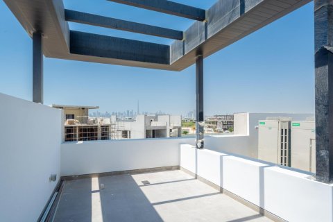 Villa de 5 chambres à Emerald Hills, UAE No. 102916 13