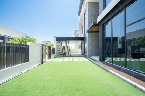 Villa de 5 chambres à Emerald Hills, UAE No. 102916 14