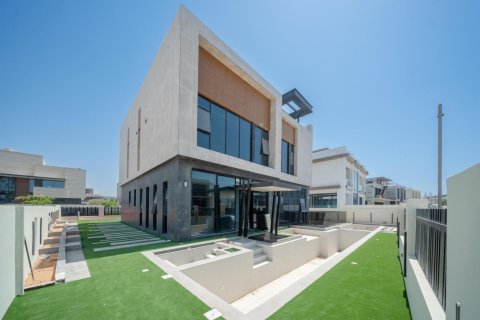 Villa de 5 chambres à Emerald Hills, UAE No. 102916 12