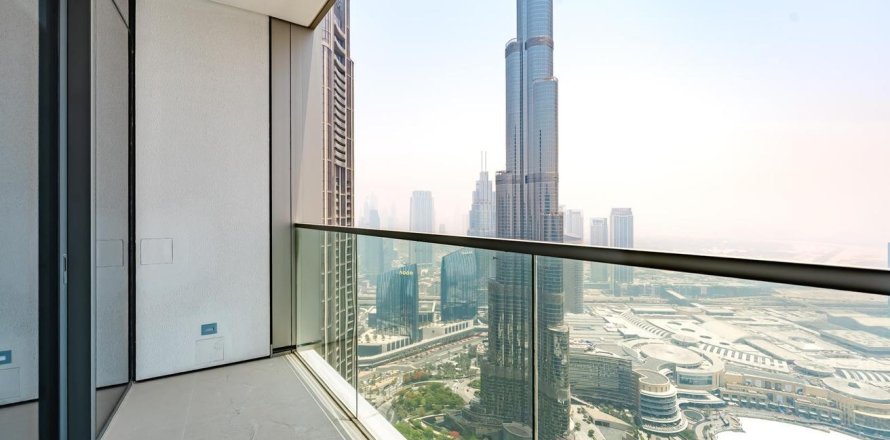2 bedrooms Apartment in Opera District, UAE No. 102917