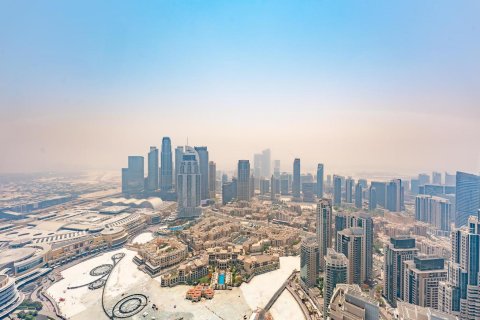 2 bedrooms Apartment in Opera District, UAE No. 102917 25