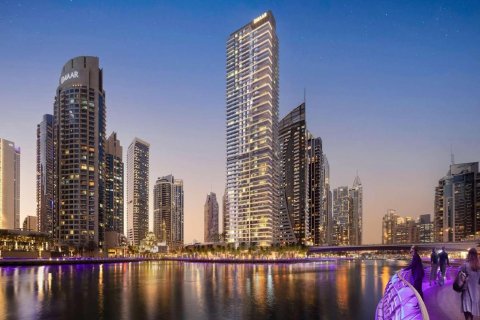 Apartment de 2 dormitorios en Dubai Marina, UAE No. 102914 9
