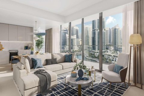 Apartment de 2 dormitorios en Dubai Marina, UAE No. 102914 1