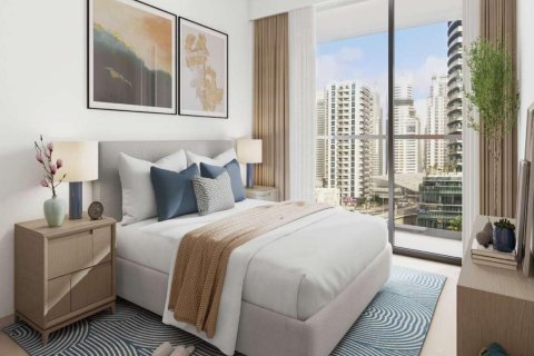 Apartment de 2 dormitorios en Dubai Marina, UAE No. 102914 2