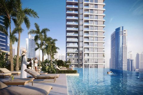 Apartment de 2 dormitorios en Dubai Marina, UAE No. 102914 5