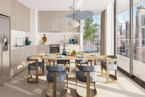 Apartment de 2 dormitorios en Dubai Marina, UAE No. 102914 3