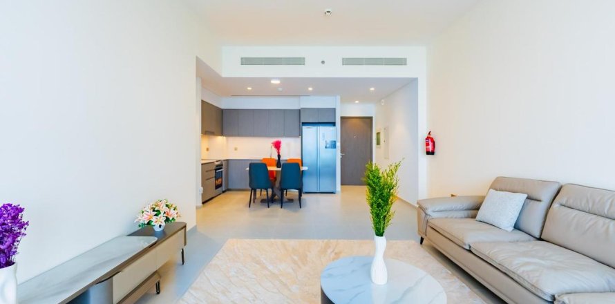 Appartement de 2 chambres à Opera District, UAE No. 102918