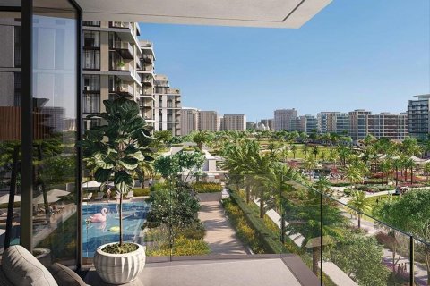 Квартира с 2 спальнями в Park Heights, ОАЭ №102915 11