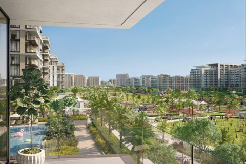 Квартира с 2 спальнями в Park Heights, ОАЭ №102915 5