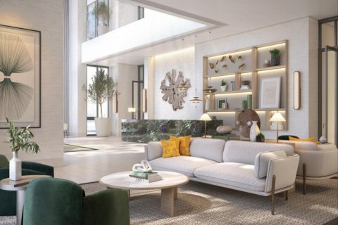 Квартира с 2 спальнями в Park Heights, ОАЭ №102915 8