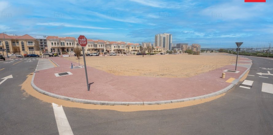 Land de 495.1m² à Wadi Al Safa 2, UAE No. 87672
