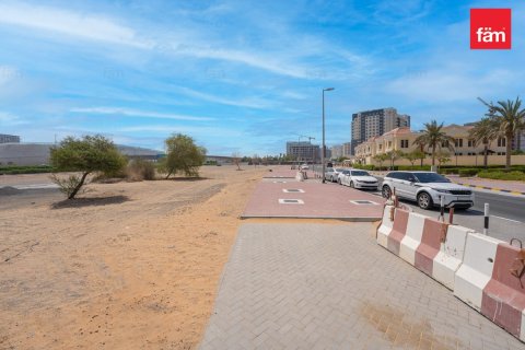 Land de 495.1m² à Wadi Al Safa 2, UAE No. 87672 7