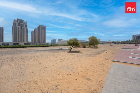 Land de 495.1m² à Wadi Al Safa 2, UAE No. 87672 4
