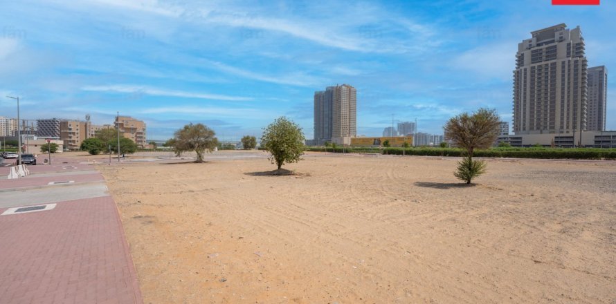 Land de 495.1m² en Wadi Al Safa 2, UAE No. 87673