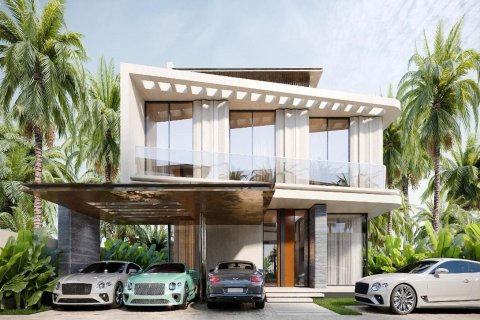 Villa de 5 dormitorios en Meydan, UAE No. 87964 2