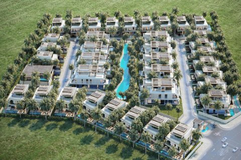 Villa de 5 dormitorios en Meydan, UAE No. 87964 12