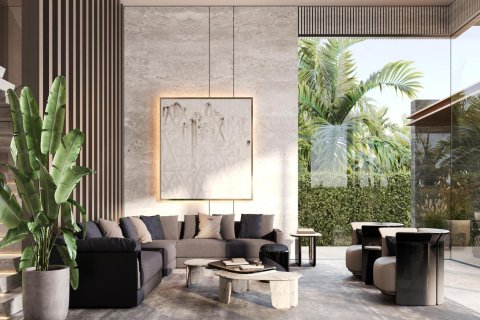 Villa de 5 dormitorios en Meydan, UAE No. 87964 6