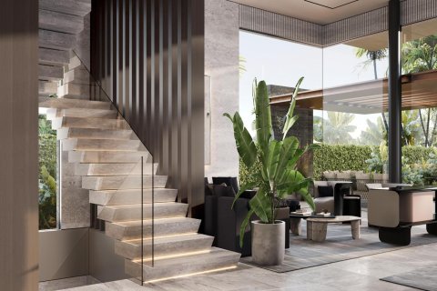 Villa de 5 dormitorios en Meydan, UAE No. 87964 8