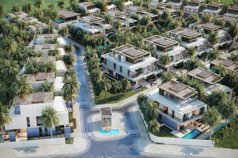 Villa de 5 dormitorios en Meydan, UAE No. 87964 5
