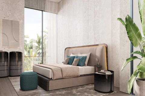 Villa de 5 dormitorios en Meydan, UAE No. 87964 3