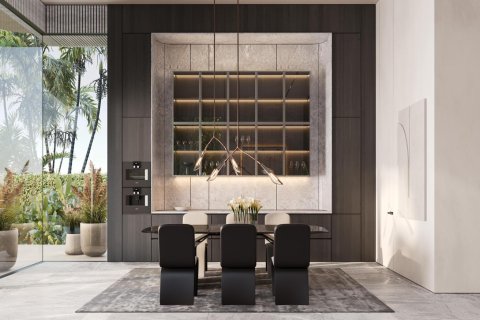 Villa de 5 dormitorios en Meydan, UAE No. 87965 3