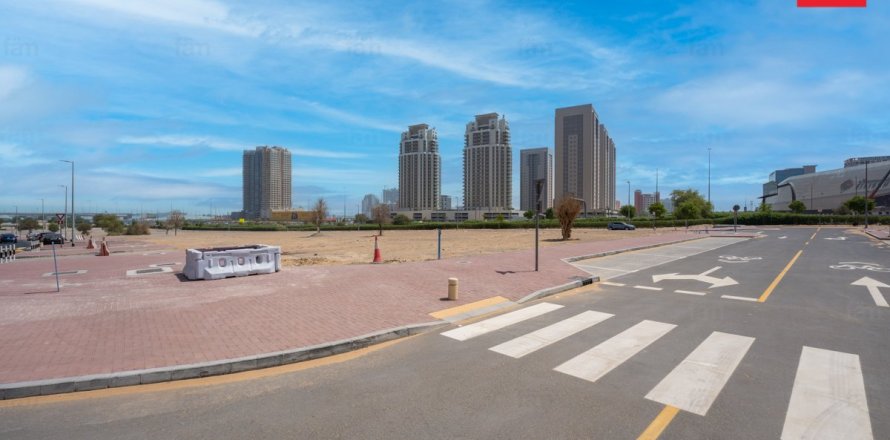 Land de 487.2m² en Wadi Al Safa 2, UAE No. 87671