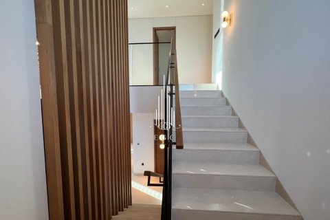 Villa de 4 chambres à Saadiyat Island, UAE No. 37605 28