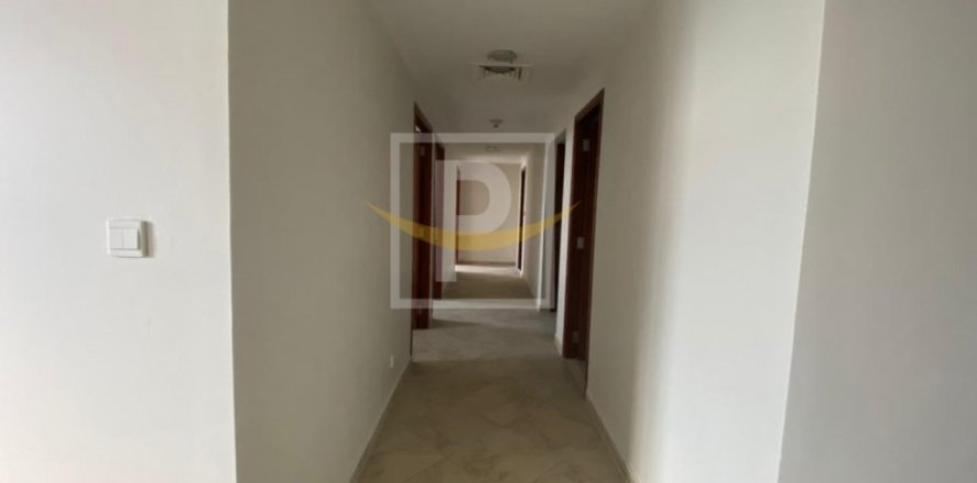 3 غرف نوم شقة في Motor City, الإمارات العربية المتحدة رقم 5034