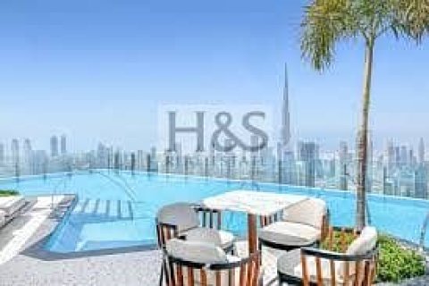 Hôtels-appartement de 1 chambre à Business Bay, UAE No. 19223 2