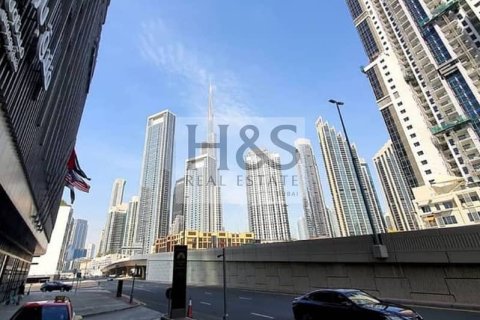 Hôtels-appartement de 48m² à Business Bay, UAE No. 19225 3