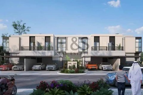 3 غرف نوم تاون هاوس في Al Furjan, الإمارات العربية المتحدة رقم 15696 9