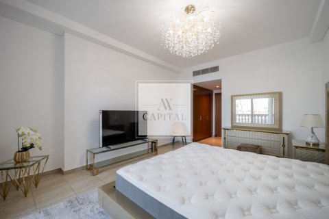 2 غرف نوم تاون هاوس في Marina Residences, الإمارات العربية المتحدة رقم 15691 25