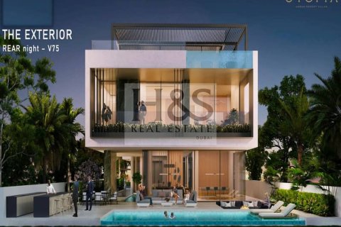 Villa de 7 dormitorios en DAMAC Hills (Akoya by DAMAC), UAE No. 15697 5
