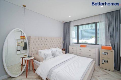 Apartment de 3 dormitorios en Al Raha Beach, UAE No. 16968 5