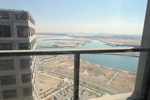 54مربع، شقة في جزيرة الريم, الإمارات العربية المتحدة رقم 62367 5