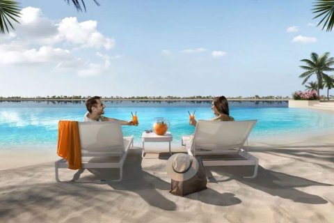 1 غرف نوم شقة على جزيرة ياس, الإمارات العربية المتحدة رقم 62288 11