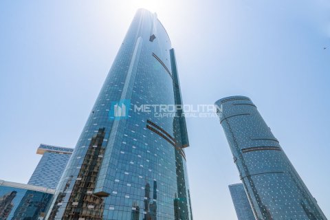 Apartment de 2 dormitorios en Shams Abu Dhabi, UAE No. 62366 1