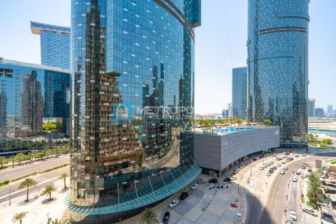 Apartment de 2 dormitorios en Shams Abu Dhabi, UAE No. 62366 3